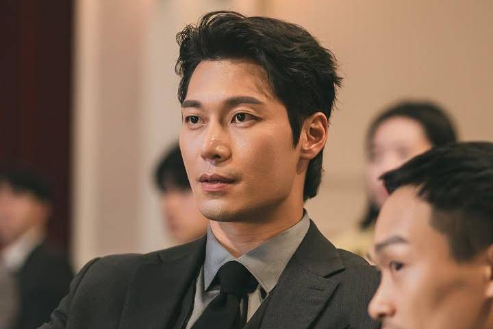 Cuplikan drakor The Nice Guy