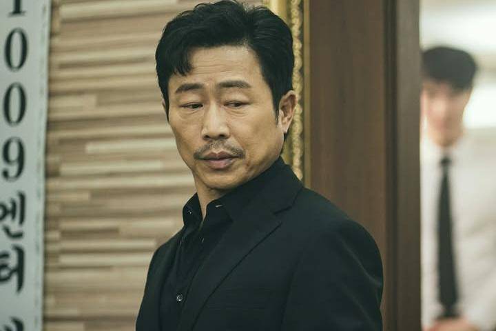 Cuplikan drakor The Nice Guy (dok. JTBC/The Nice Guy)
