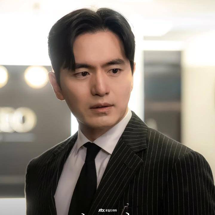 Cuplikan drakor Beyond The Bar (dok. JTBC/Beyond The Bar)