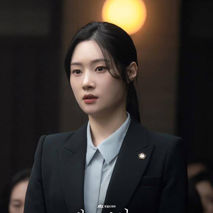 Cuplikan drakor Beyond The Bar (dok. JTBC/Beyond The Bar)