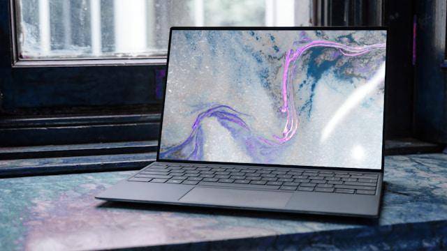 ilustrasi sebuah laptop (unsplash.com/@dell)