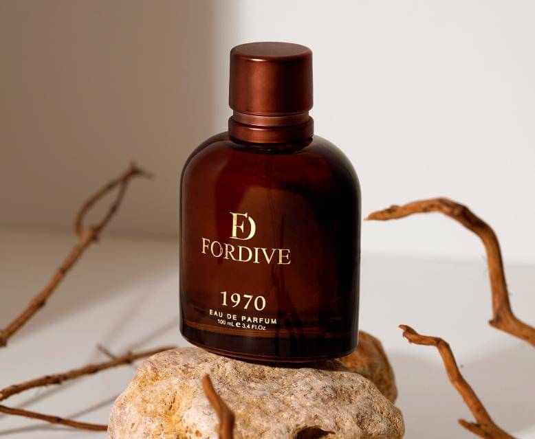 Fordive 1970