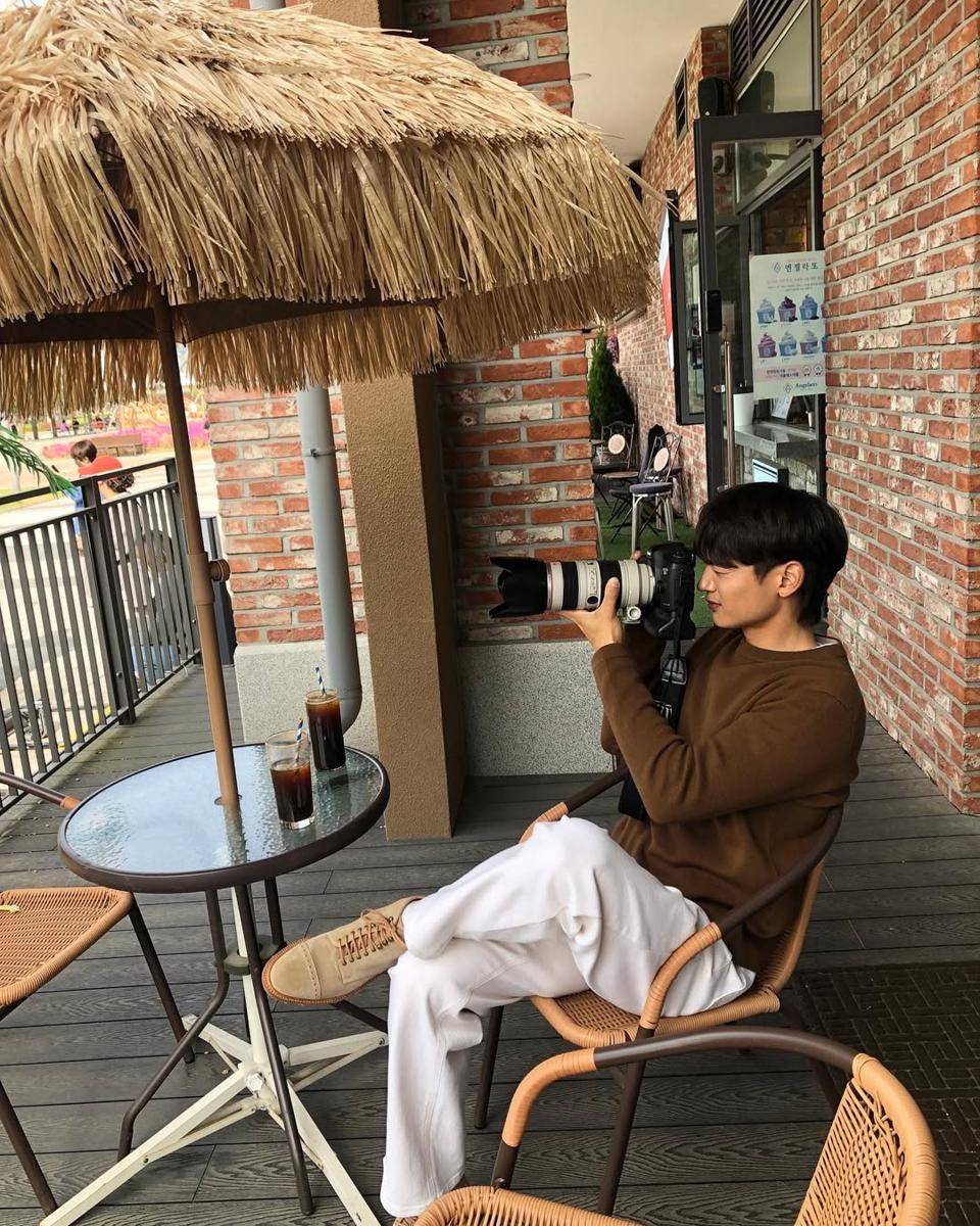 Minho SHINee (instagram.com/choiminho_1209)