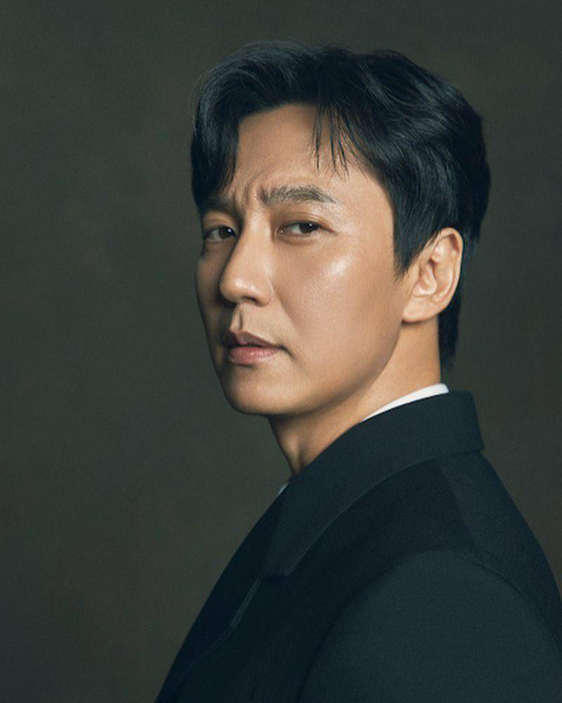 potret Kim Nam Gil (instagram.com/namgildaero)