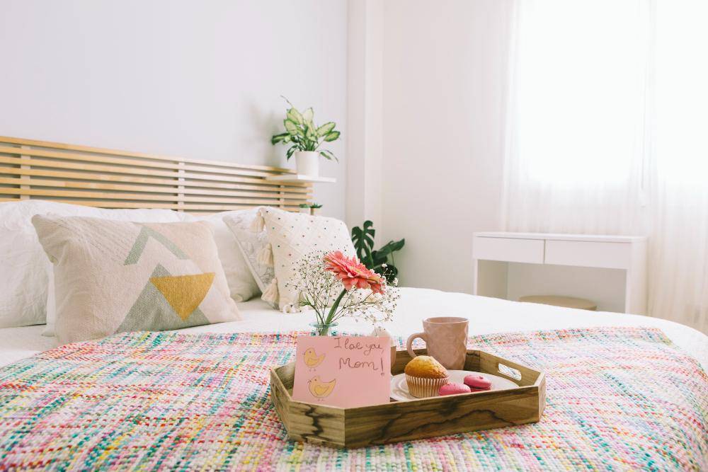 ilustrasi kamar tema pastel (freepik.com/freepik)