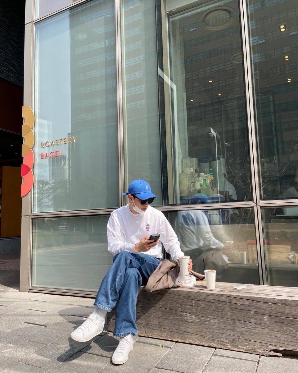Minho SHINee (instagram.com/choiminho_1209)