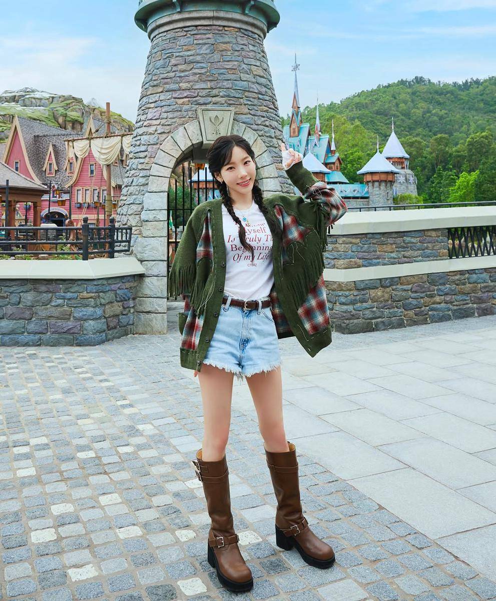 Taeyeon