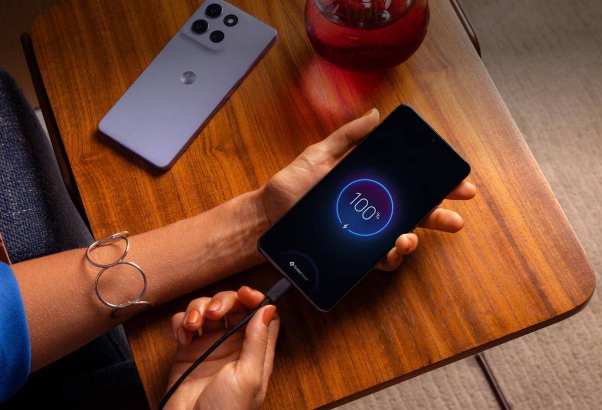 potret Motorola Moto G86 5G (motorola.com)