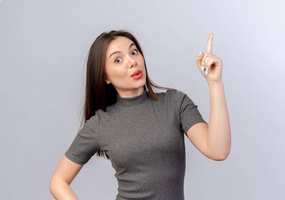 ilustrasi seorang perempuan (freepik.com/stockking)