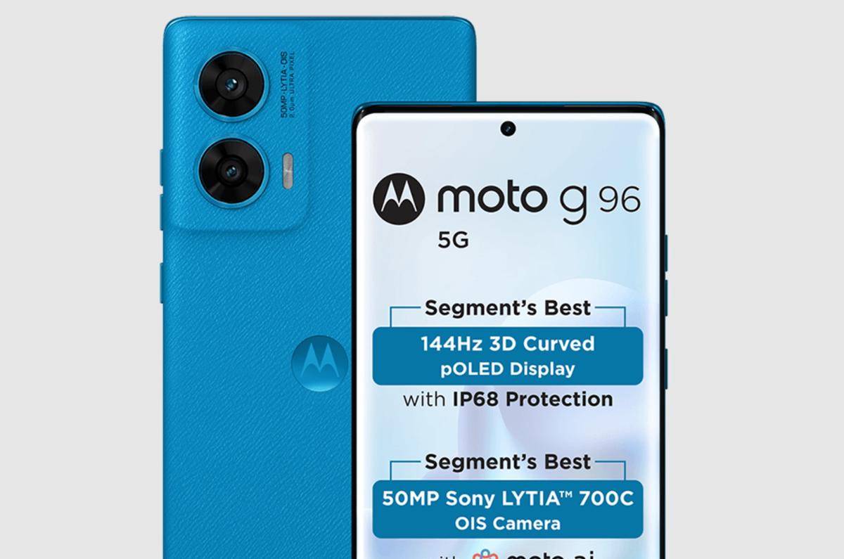 potret Motorola G96 5G (motorola.in)