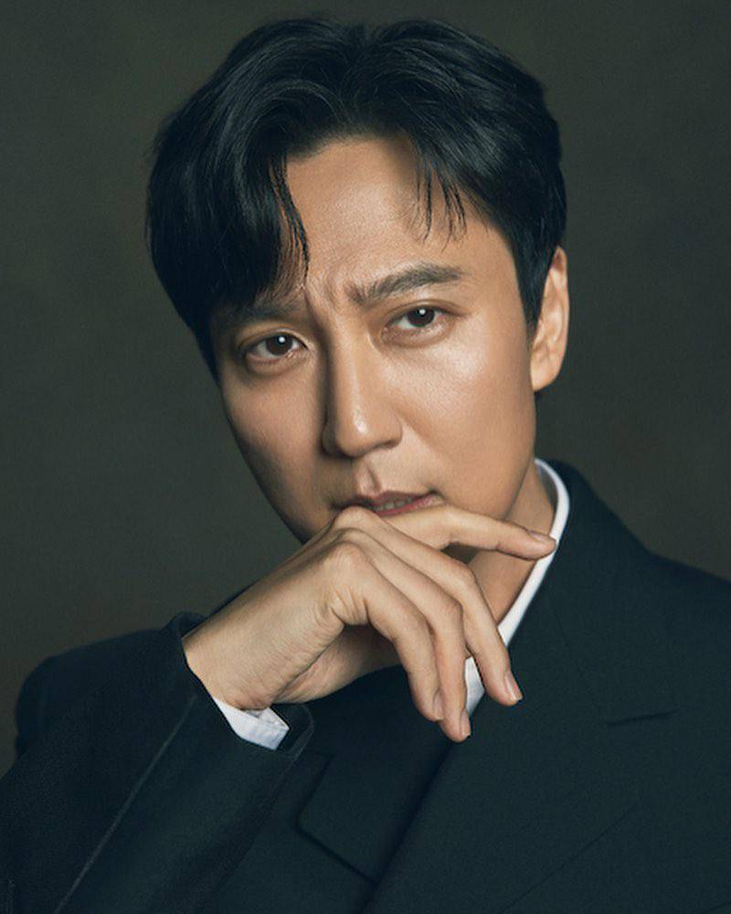 potret Kim Nam Gil (instagram.com/namgildaero)