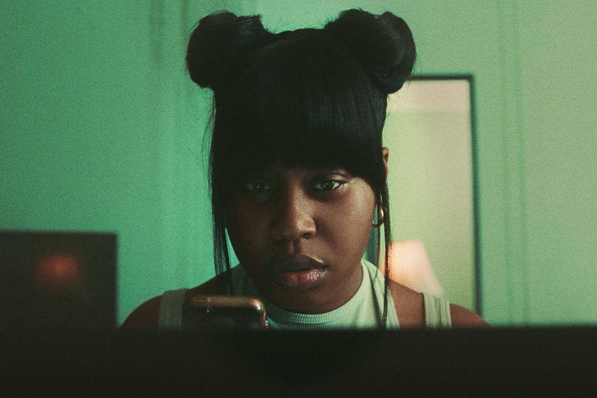 Swarm (dok. Amazon Prime/Swarm)