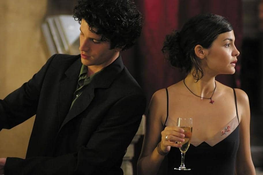 He Loves Me, He Loves Me Not (dok. TF1 Films Production/He Loves Me, He Loves Me Not)