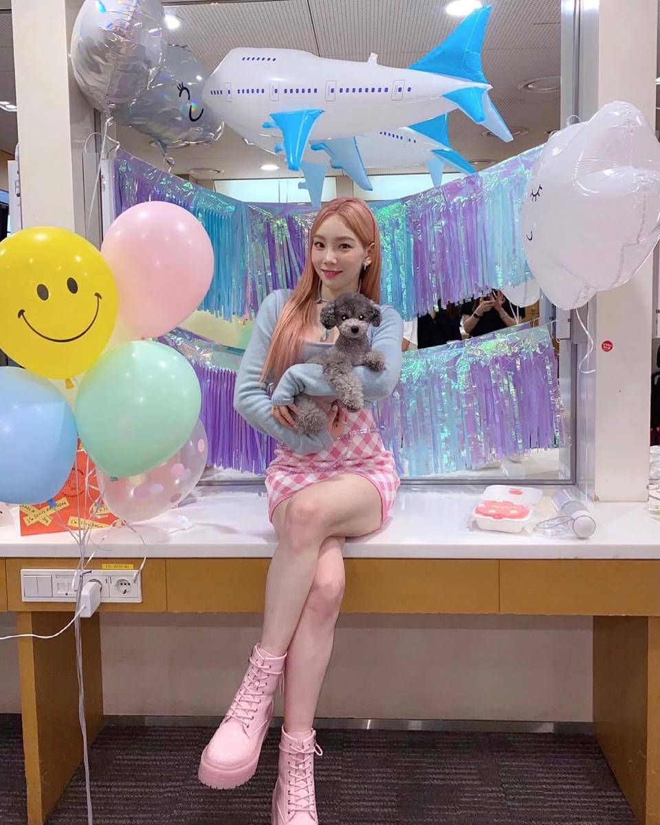 Taeyeon