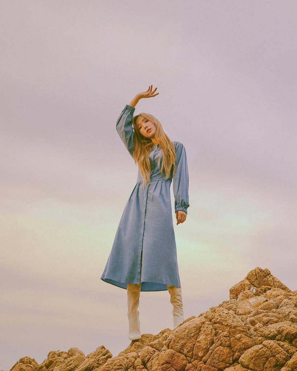 Taeyeon