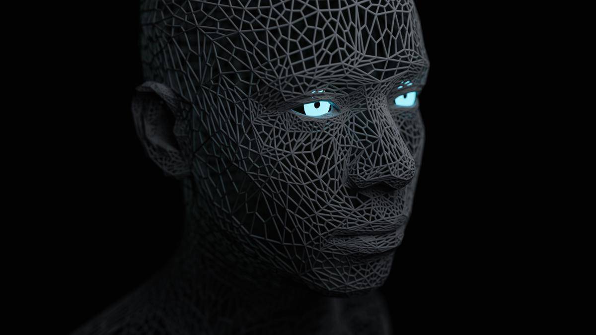 ilustrasi AGI (unsplash.com/A Chosen Soul)
