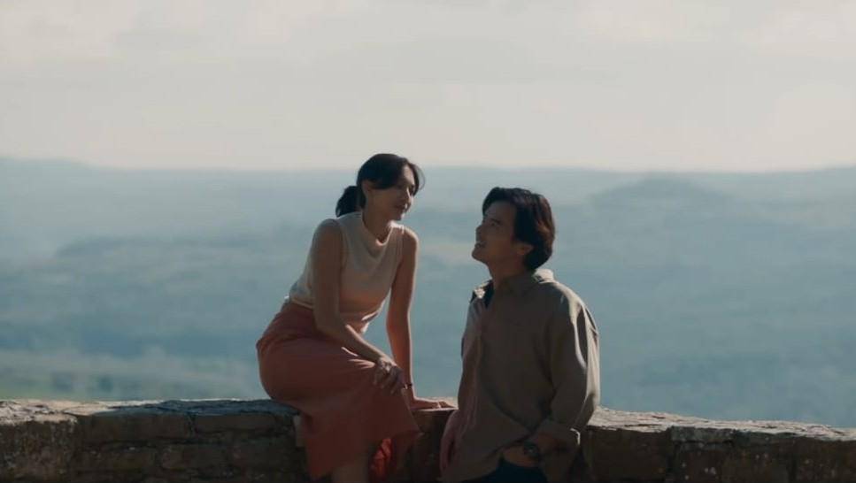 Sore Istri dari Masa Depan (dok. Cerita Films/Sore Istri dari Masa Depan)