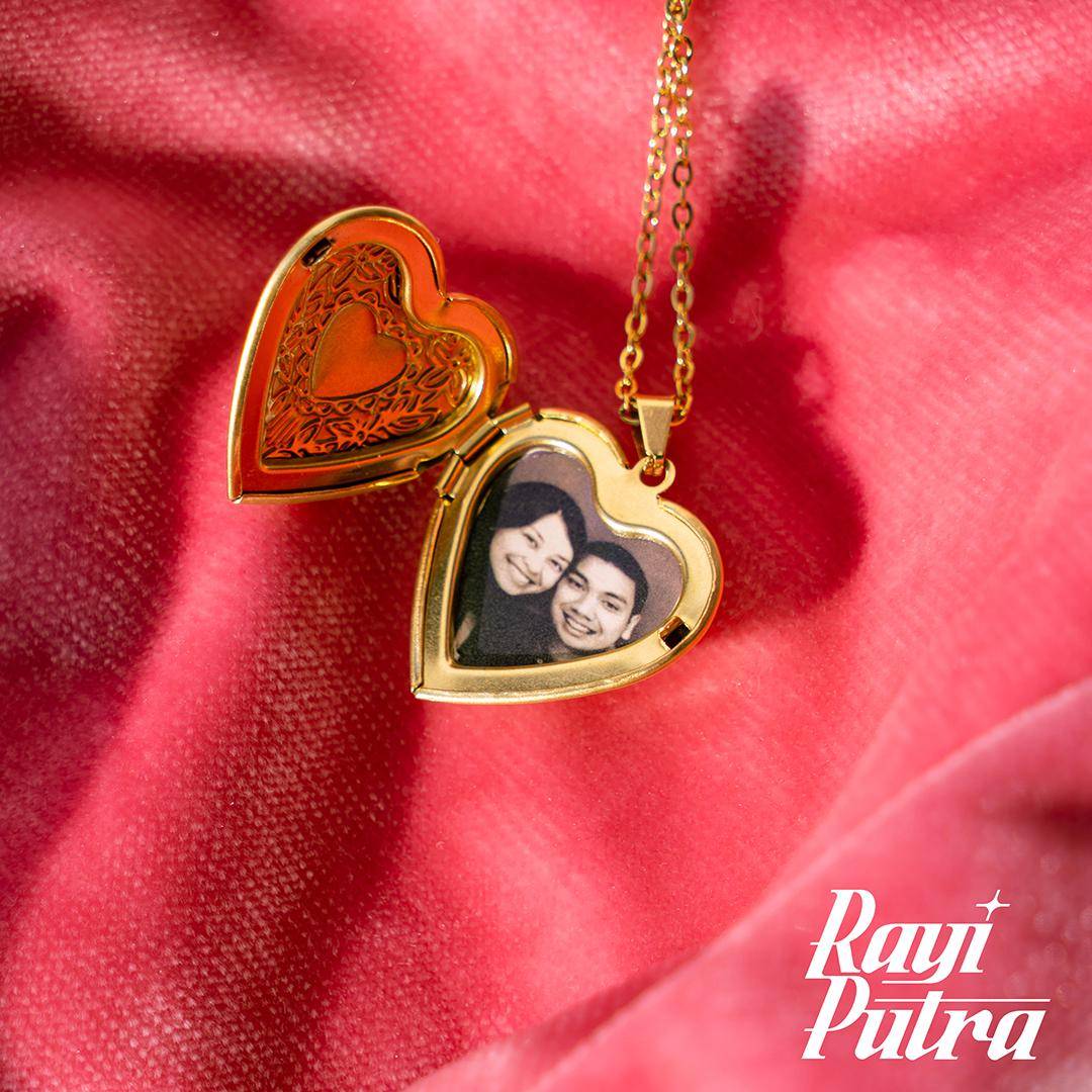 Artwork lagu Istriku - Rayi Putra (dok. Def Jam Recordings)