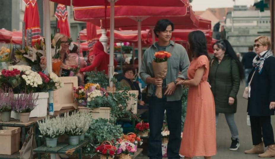 Sore Istri dari Masa Depan (dok. Cerita Films/Sore Istri dari Masa Depan)