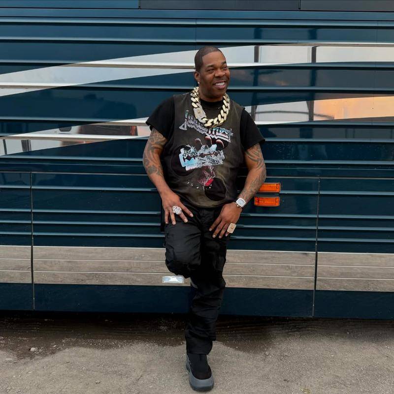Busta Rhymes (instagram.com/bustarhymes)
