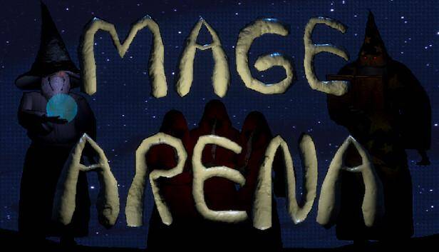 Mage Arena (dok. jrsjams)