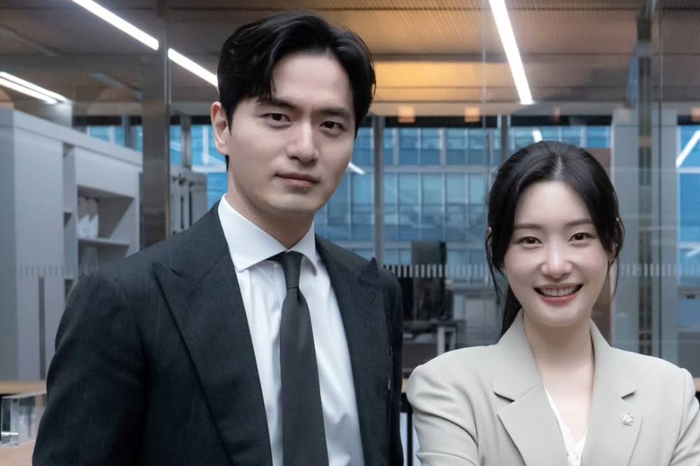 Cast Drakor Beyond the Bar (dok. JTBC/Beyond the Bar)
