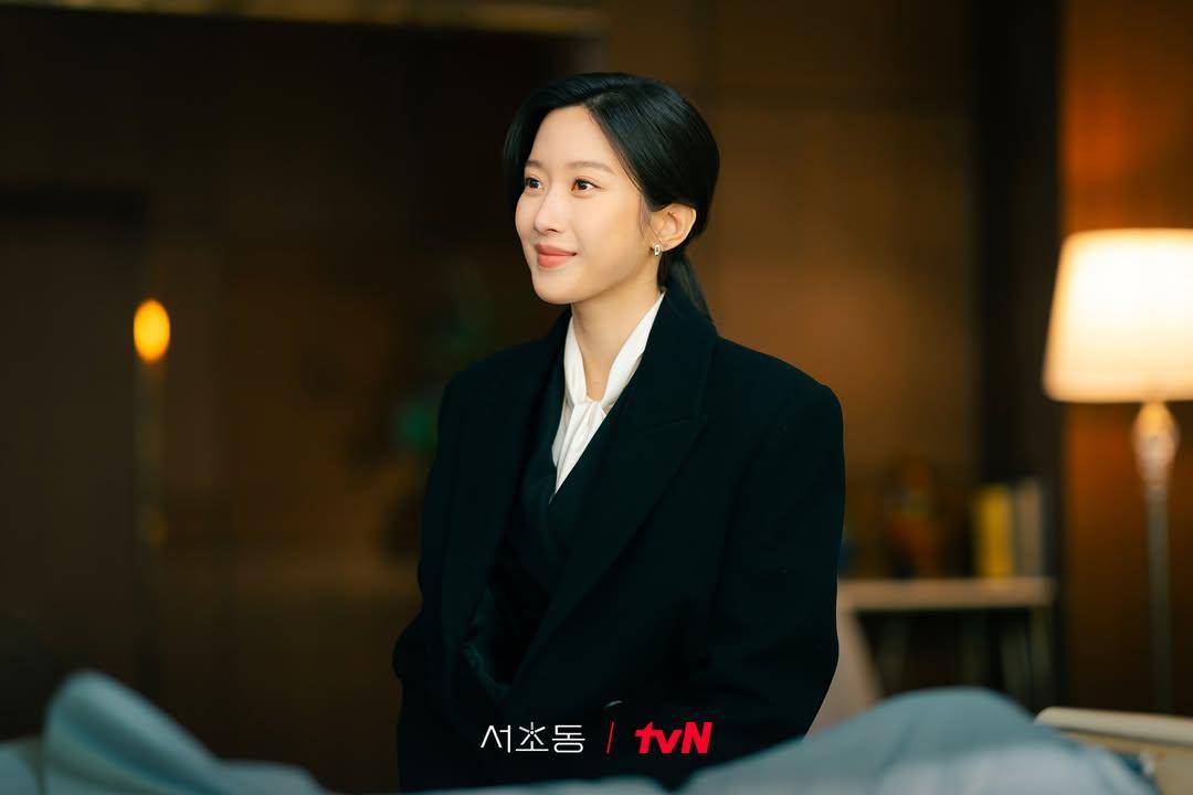 cuplikan drama Law and the City (instagram.com/tvn_drama)