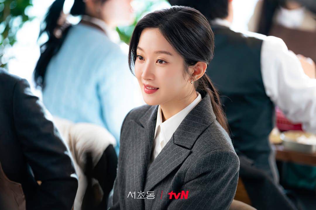 cuplikan drama Law and the City (instagram.com/tvn_drama)