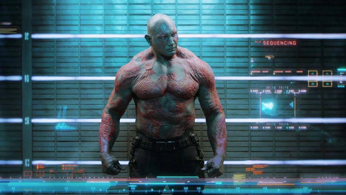 Drax 