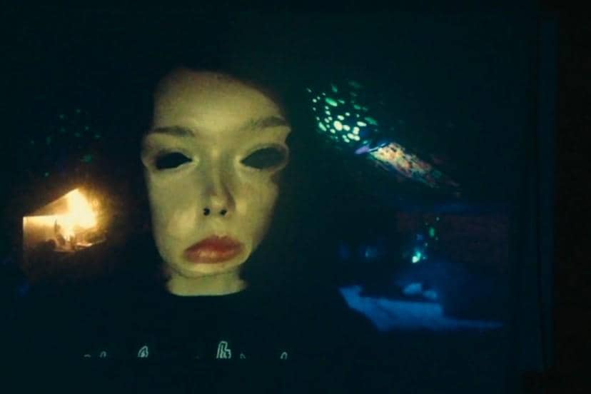 We’re All Going to the World’s Fair (dok. Utopia/We’re All Going to the World’s Fair)