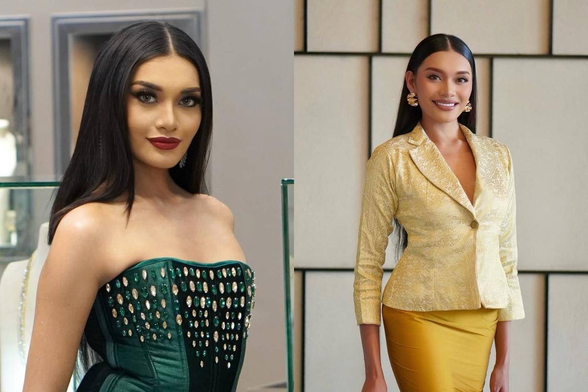 potret Viviana Lin Winston, Miss Grand Malaysia 2025 (instagram.com/vivianalinwinston_)