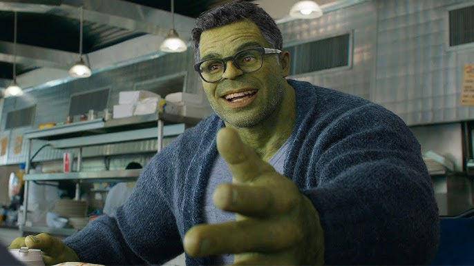 Hulk