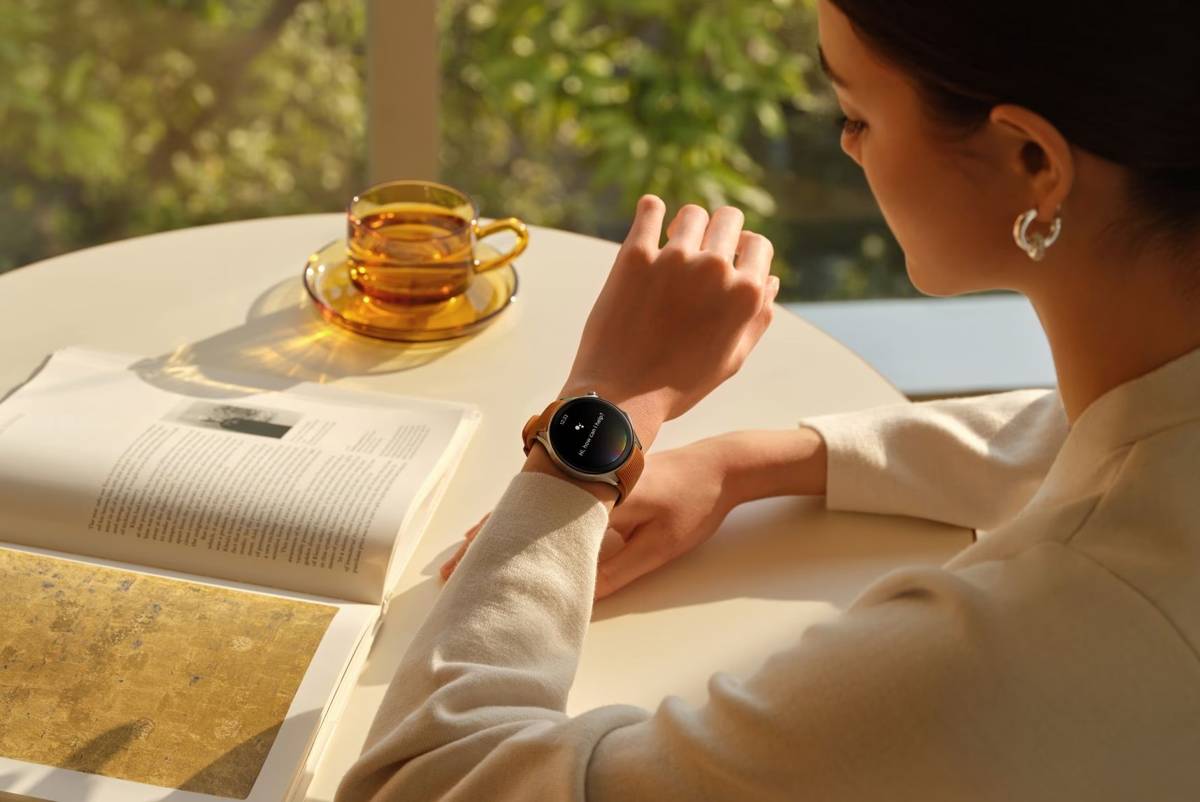 OPPO Watch X (oppo.com)