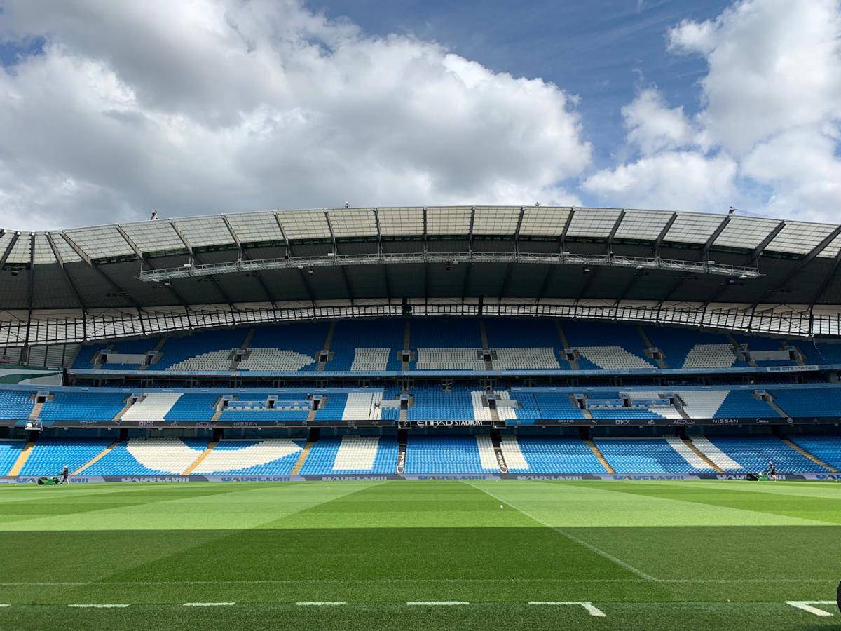 ilustrasi Etihad Stadium (pexels.com/SamG)
