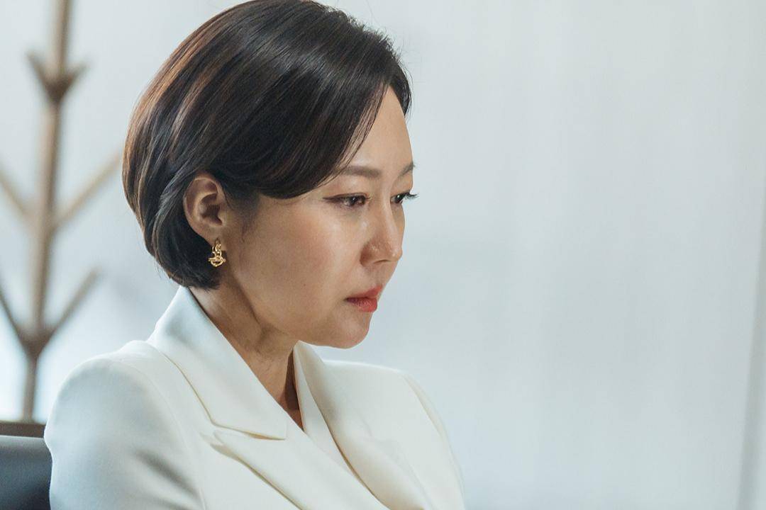 still cut drama The Defect (instagram.com/channel.ena.d)
