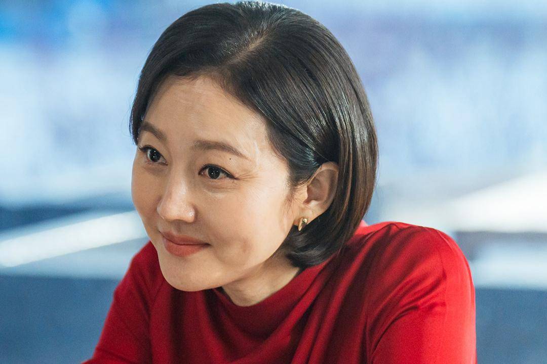 still cut drama The Defect (instagram.com/channel.ena.d)
