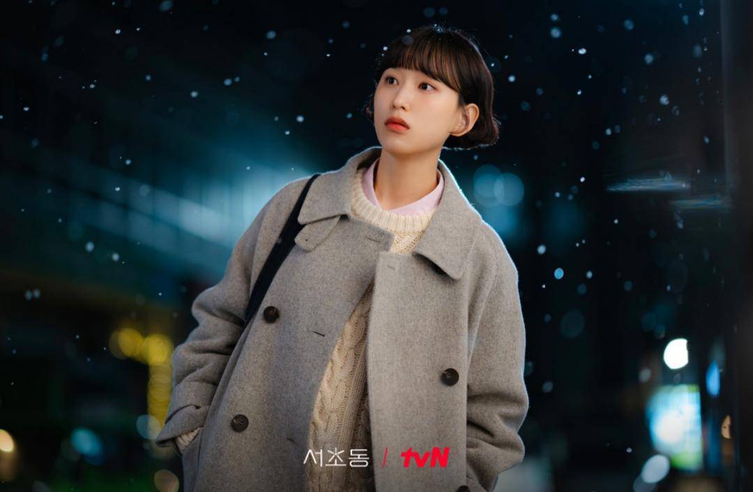 cuplikan drama Law and The City (dok.tvn/Law and The City)