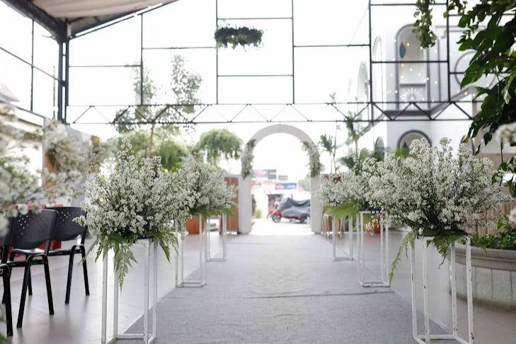 Kembar Wedding Venue(ulasangmaps/kembarweddingvenue)