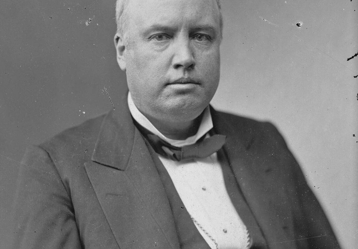 Robert G Ingersoll (nationaltoday.com)