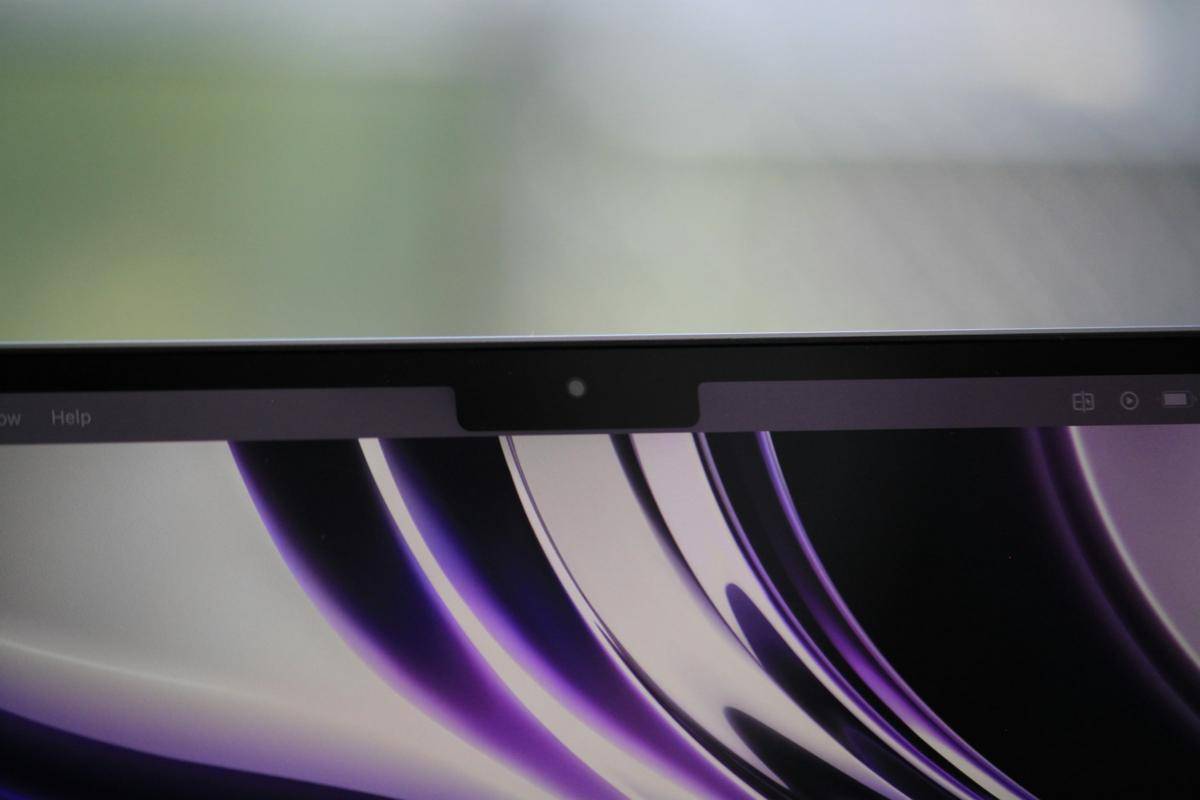 MacBook Air M2 