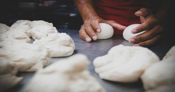 Ilustrasi proofing adonan donat (unsplash.com/Jeremiah Lazo)