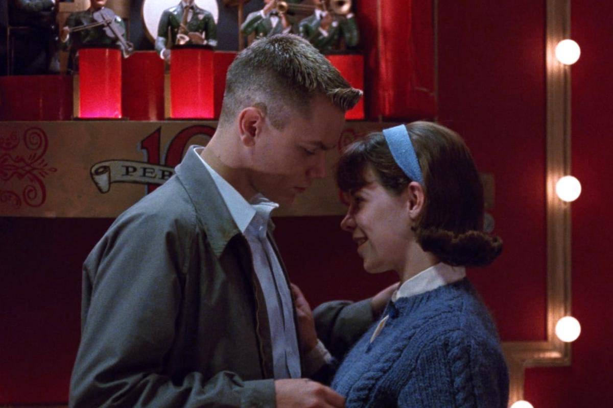 Dogfight (dok. Criterion/Dogfight)