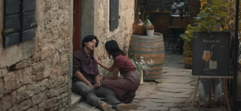 Sore Istri dari Masa Depan (dok. Cerita Films/Sore Istri dari Masa Depan)