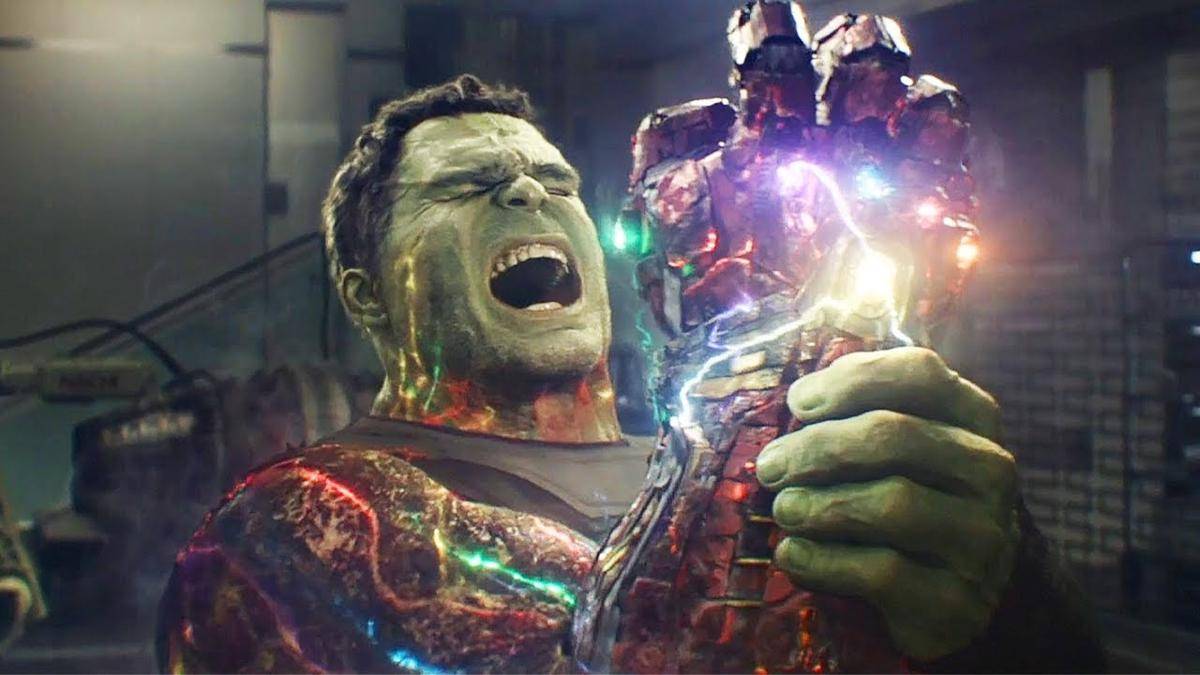Hulk