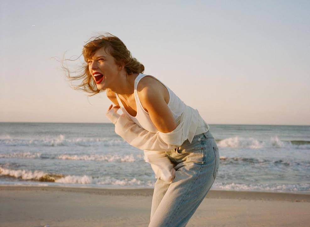 Taylor Swift (instagram.com/taylorswift)