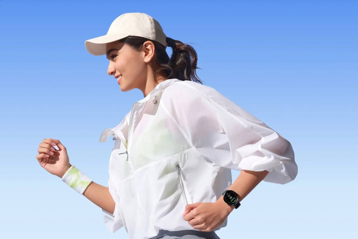 OPPO Watch X2 Mini (oppo.com)