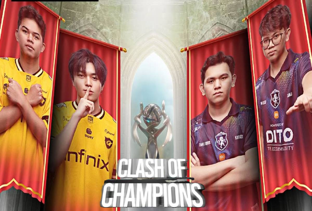 ONIC vs TLPH (instagram.com/mpl.id.official)