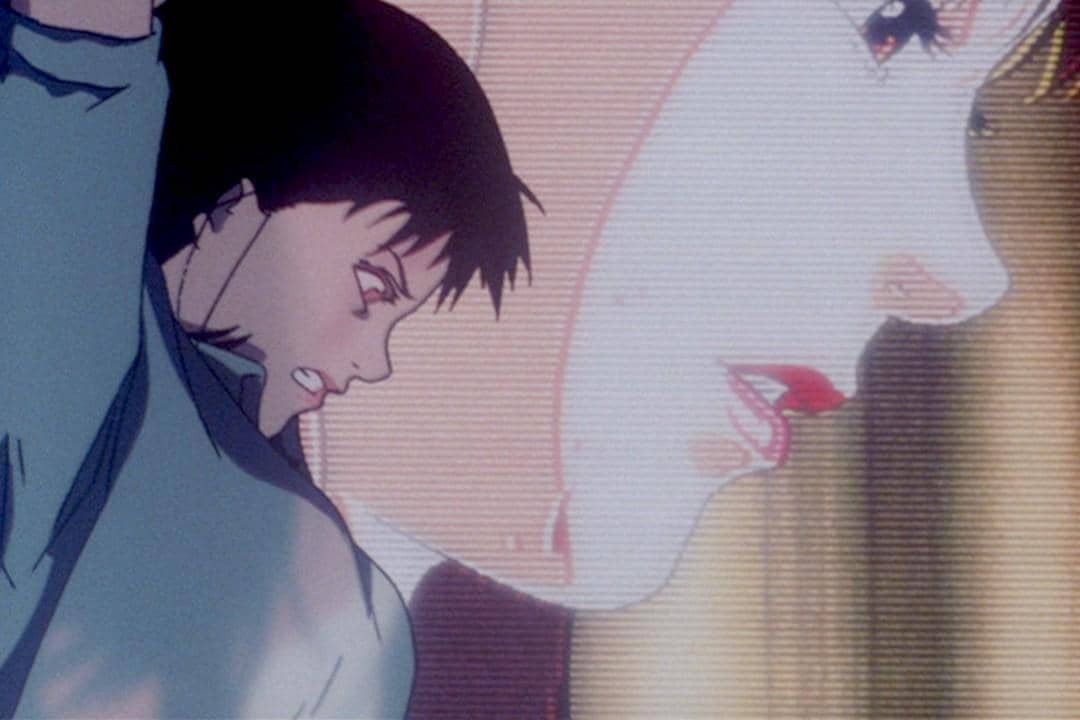 Perfect Blue (dok. IFC Films/Perfect Blue)