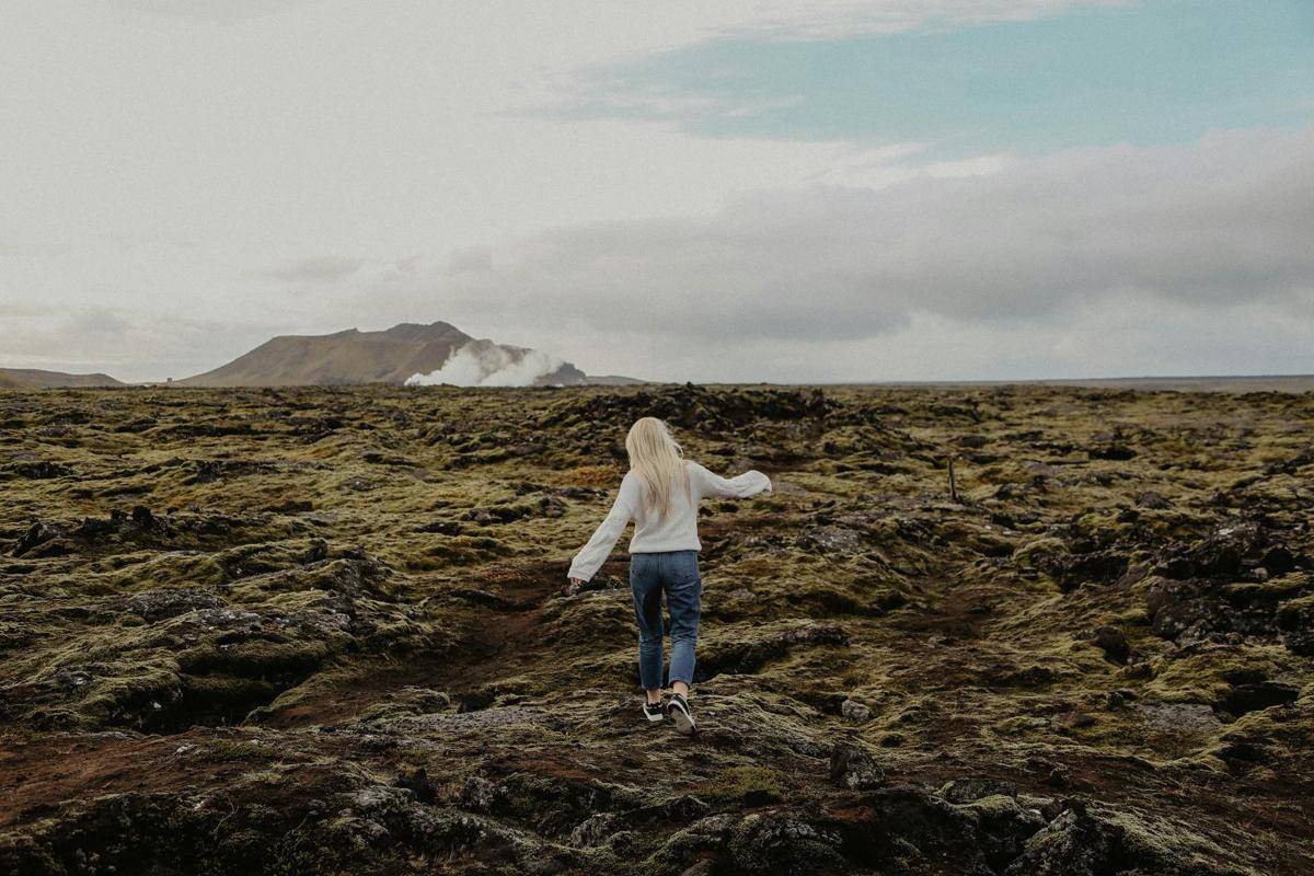 Islandia