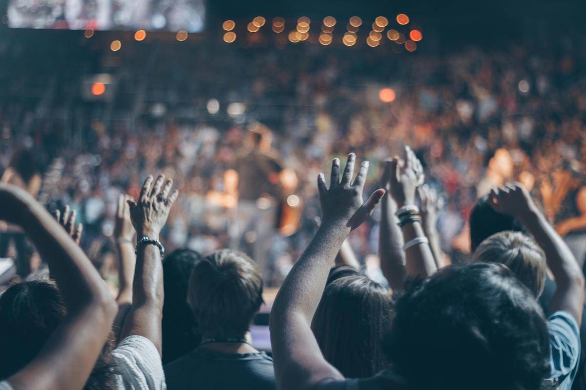 Konser dan Festival Musik Agustus 2025